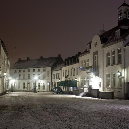Bed & Breakfast De Pegel Торн Екстер'єр фото