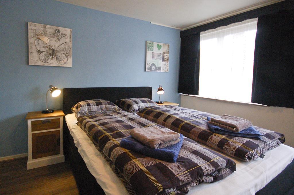 Bed & Breakfast De Pegel Торн Номер фото