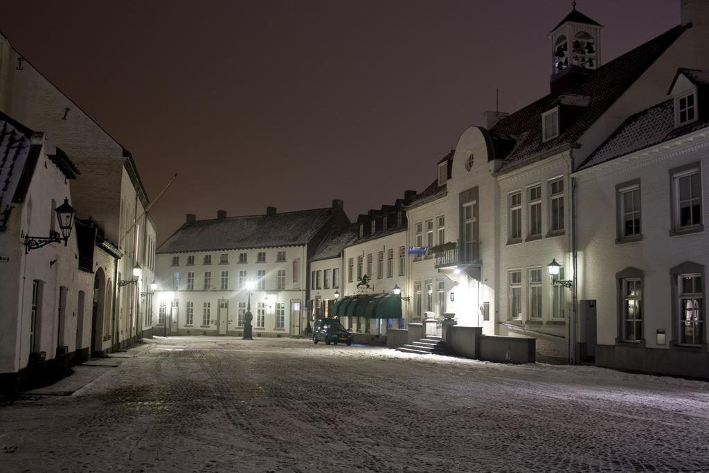 Bed & Breakfast De Pegel Торн Екстер'єр фото